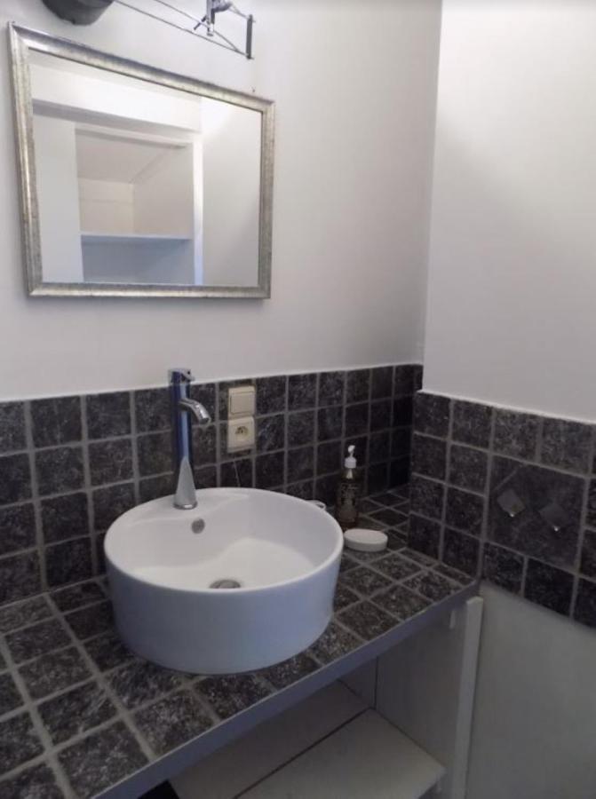 Saint-Martin-dʼArdèche B&B La Vieille Source מראה חיצוני תמונה