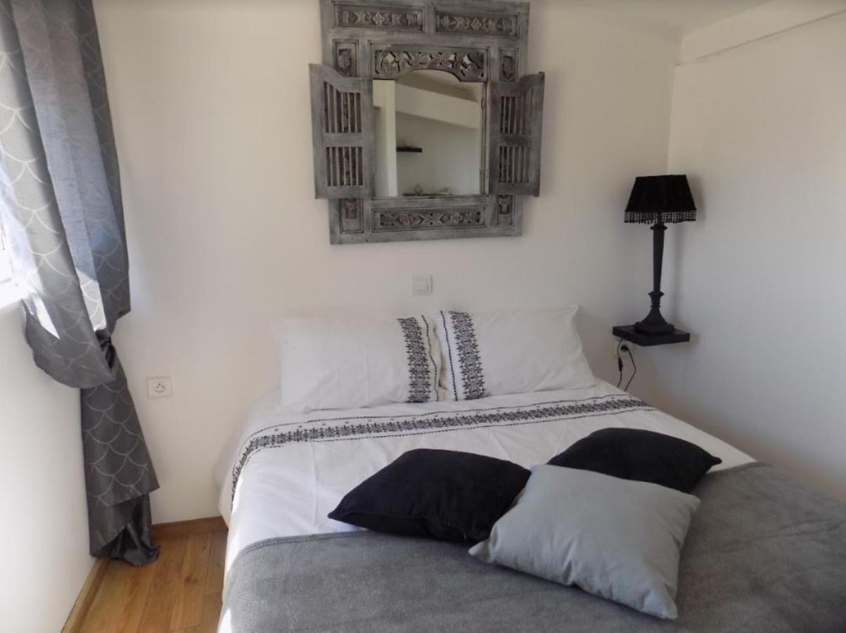 Saint-Martin-dʼArdèche B&B La Vieille Source מראה חיצוני תמונה